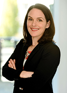 Headshot of attorney Kathryn J. Cooperman