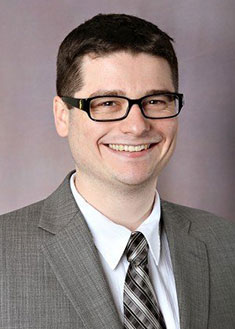 Photo of Kevin Meserve