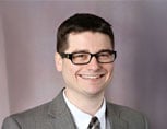 Photo of Kevin Meserve